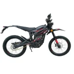 Talaria Sting L1E Electric ADR Road Bike Talaria Fork 2024 Edition