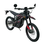 Talaria Sting L1E Electric ADR Road Bike Talaria Fork 2024 Edition: The Ultimate Road-Legal Electric Bike