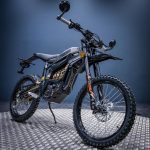 Talaria Sting L1E Electric ADR Road Bike Talaria Fork 2024 Edition: The Ultimate Road-Legal Electric Bike