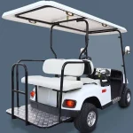 SolidHub Elektro Golfcart GCE2/2