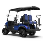 QS-L new edition golf cart Brand New, Finance