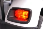 Elektro Golfcart GCE2/2, 4000 W, SolidHub