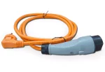 Elektro Golfcart GCE2/2, 4000 W, SolidHub