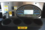 Elektro Golfcart GCE2/2, 4000 W, SolidHub