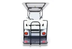Elektro Golfcart GCE2/2, 4000 W, SolidHub