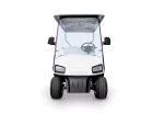 Elektro Golfcart GCE2/2, 4000 W, SolidHub