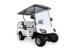 Elektro Golfcart GCE2/2, 4000 W, SolidHub