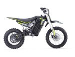 Electric DirtBike MRM eDirt 2000W 60V 18.2Ah Lithium 14/12
