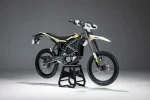 SUR-RON Ultra Bee T L3e street legal V-max 90km/h 12.5 kW 400 Nm
