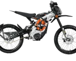 Surron Light Bee X L1E FACELIFT Street Legal version