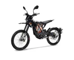Surron Light Bee X L1E FACELIFT Street Legal version