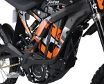 Surron Light Bee X L1E FACELIFT Street Legal version