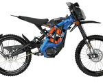 Surron Light Bee X L1E FACELIFT Street Legal version