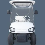SolidHub Elektro Golfcart GCE2/2