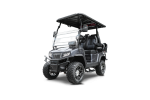Evolution D-5 Maverick 2+2 Golf Cart LSV