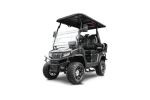 Evolution D-5 Maverick 2+2 Golf Cart LSV