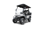 Evolution D-5 Maverick 2+2 Golf Cart LSV