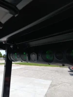 Discover Luxury and Performance with the Evolution D5 Maverick 4 Electric Golf Cart