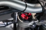 SUR-RON Ultra Bee T L3e street legal V-max 90km/h 12.5 kW 400 Nm