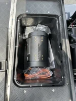 Brand New Lithium Powered *Fairway Bronco Edition* Classic 4 Plus Golf Cart! Designed for the Street and Golf Course! 0% Financing!