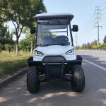Used QS-B Model B Golf Cart for sale