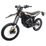 The SURRON Ultra Bee is the latest innovation from the company. The latest technology has resulted in an ultra-light 125cc electric motorcycle