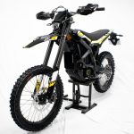 SUR-RON Ultra Bee T L3e street legal V-max 90km/h 12.5 kW 400 Nm