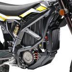 SUR-RON Ultra Bee T L3e street legal V-max 90km/h 12.5 kW 400 Nm