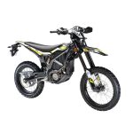 SUR-RON Ultra Bee T L3e street legal V-max 90km/h 12.5 kW 400 Nm