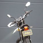 SurRon Ultra Bee Revolutionizing Electric Off-Road Motorcycle