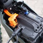 SurRon Ultra Bee Revolutionizing Electric Off-Road Motorcycle