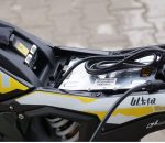 SurRon Ultra Bee Revolutionizing Electric Off-Road Motorcycle