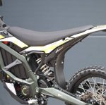 SurRon Ultra Bee Revolutionizing Electric Off-Road Motorcycle