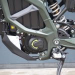 SurRon Ultra Bee Revolutionizing Electric Off-Road Motorcycle