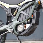 SurRon Ultra Bee Revolutionizing Electric Off-Road Motorcycle