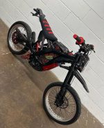Custom Used SurRon Light Bee.