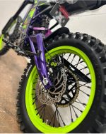 Custom Used SurRon Light Bee X cheap, Finance.