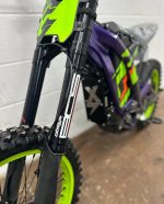 Custom Used SurRon Light Bee X cheap, Finance.