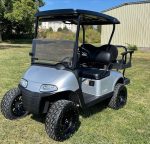 The EZGO TXT Golf Cart: A Versatile and Reliable Choice for Golf Enthusiasts