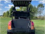 2022 Yamaha Drive 2 Quie Tech PTV Golf Cart