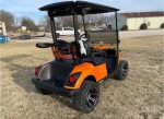 2022 Yamaha Drive 2 Quie Tech PTV Golf Cart