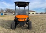 2022 Yamaha Drive 2 Quie Tech PTV Golf Cart