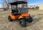 2022 Yamaha Drive 2 Quie Tech PTV Golf Cart
