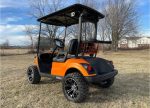 2022 Yamaha Drive 2 Quie Tech PTV Golf Cart