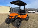 2022 Yamaha Drive 2 Quie Tech PTV Golf Cart