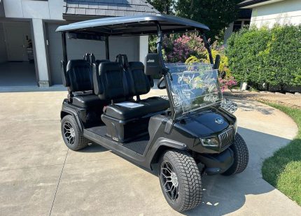 2024 Evolution D5 Maverick