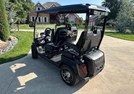 2024 Evolution D5 Maverick