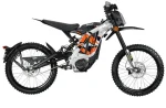 SURRON Light Bee X 2024 L1e street Legal version.