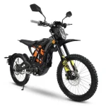 SURRON Light Bee X 2024 L1e street Legal version.