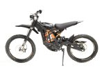 SUR-RON LBX Light Bee Performance 40Ah with X-Controller V-Max 75km/h offroad
